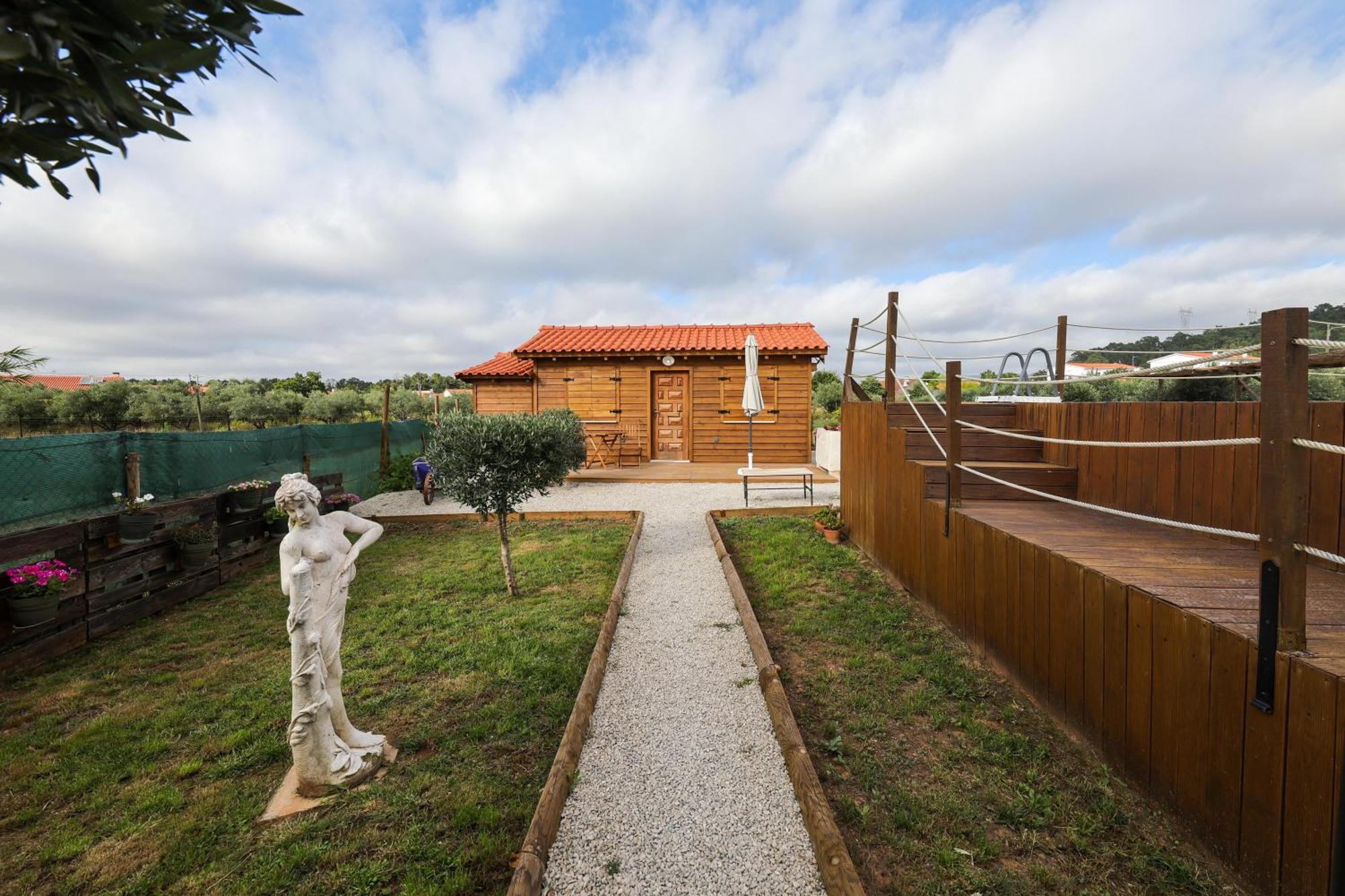 Villa Renovated Wine Press House - With Pool Porto de Mós Camera foto